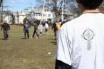 View the album Sons vs. St. John's Seminary Football Game Spring 2011