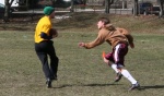 View the album Sons vs. St. John's Seminary Football Game Spring 2011