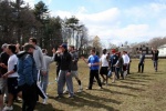 View the album Sons vs. St. John's Seminary Football Game Spring 2011